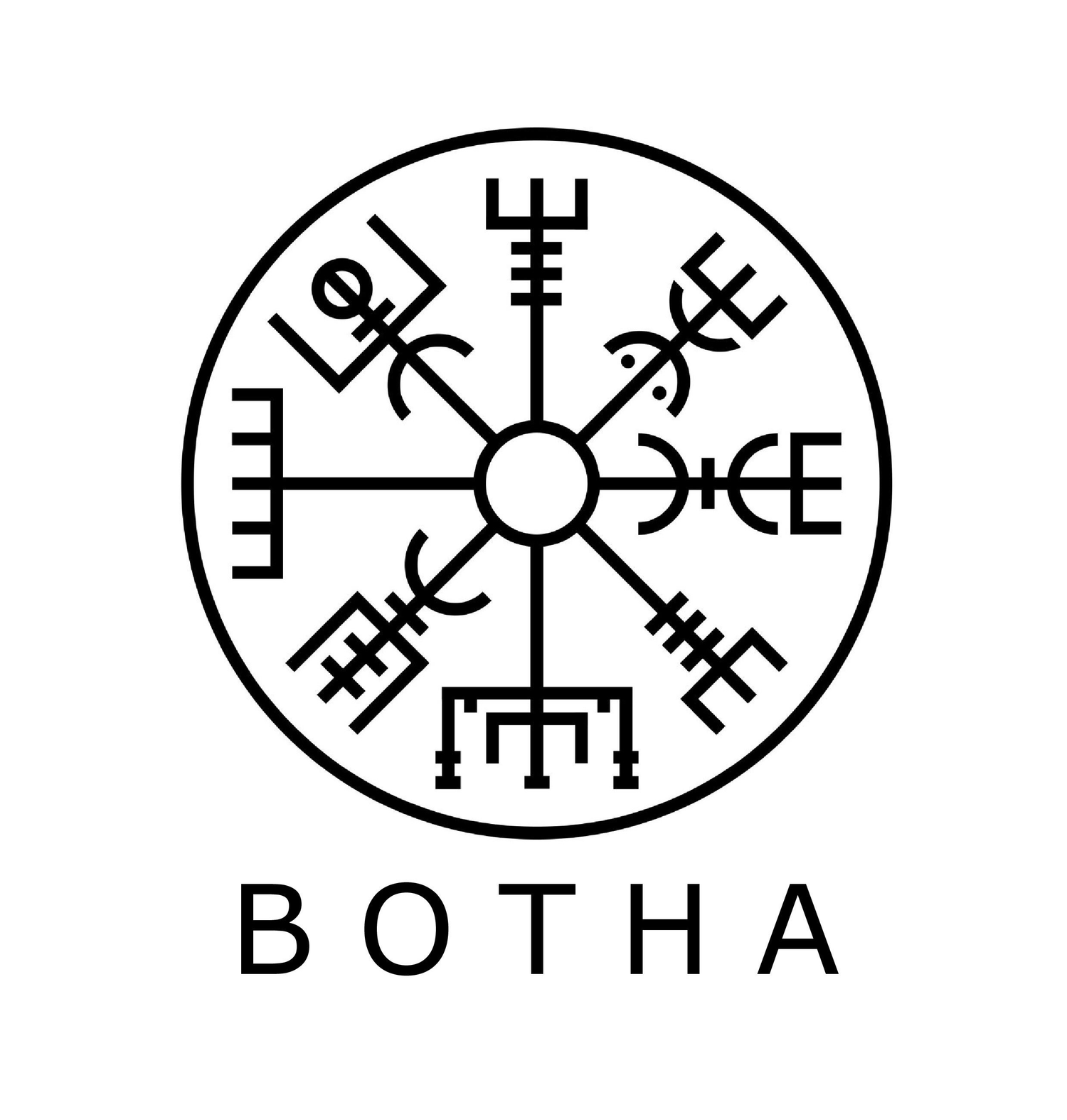 Andre Botha Series