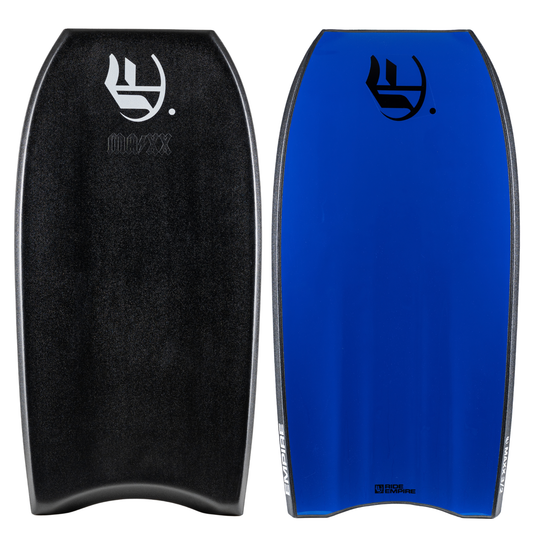 Empire Maxx PP 3/2 CT Bodyboard (PRE-ORDER for November)