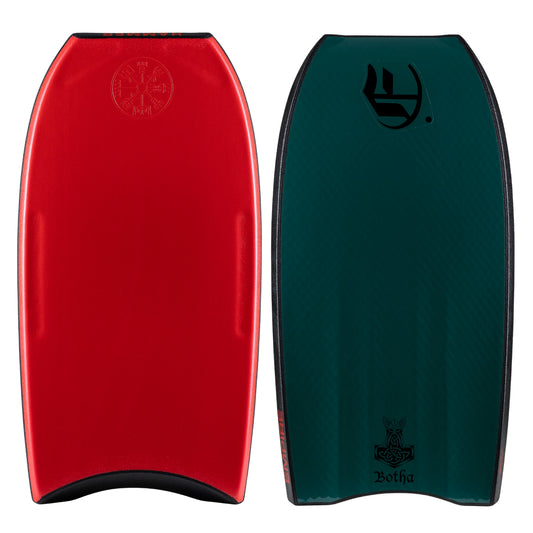 Empire BOTHA HAMMER PP 3/2 HV BODYBOARD (PRE-ORDER)