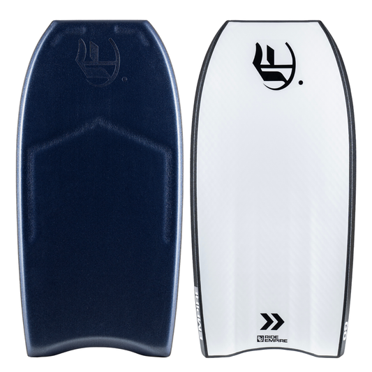 Empire GO 3/2 PP+ Bodyboard