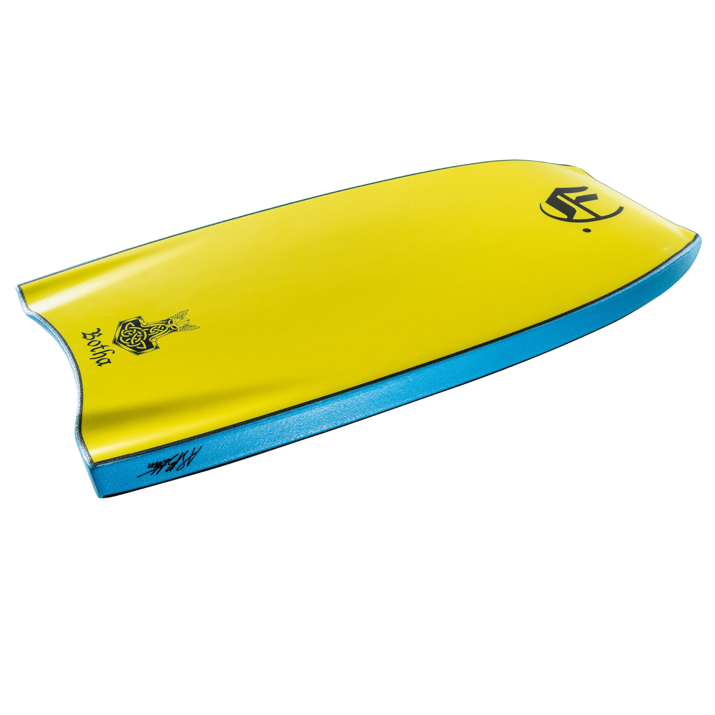EMPIRE Botha Hammer PE+ HV Bodyboard