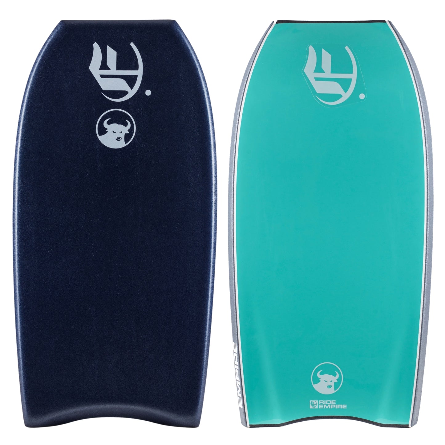 Empire Rising Bull Bodyboard