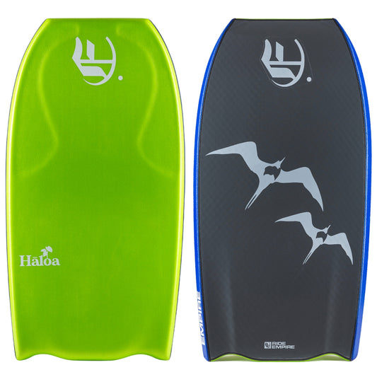 Empire Hāloa PP+ Bodyboard