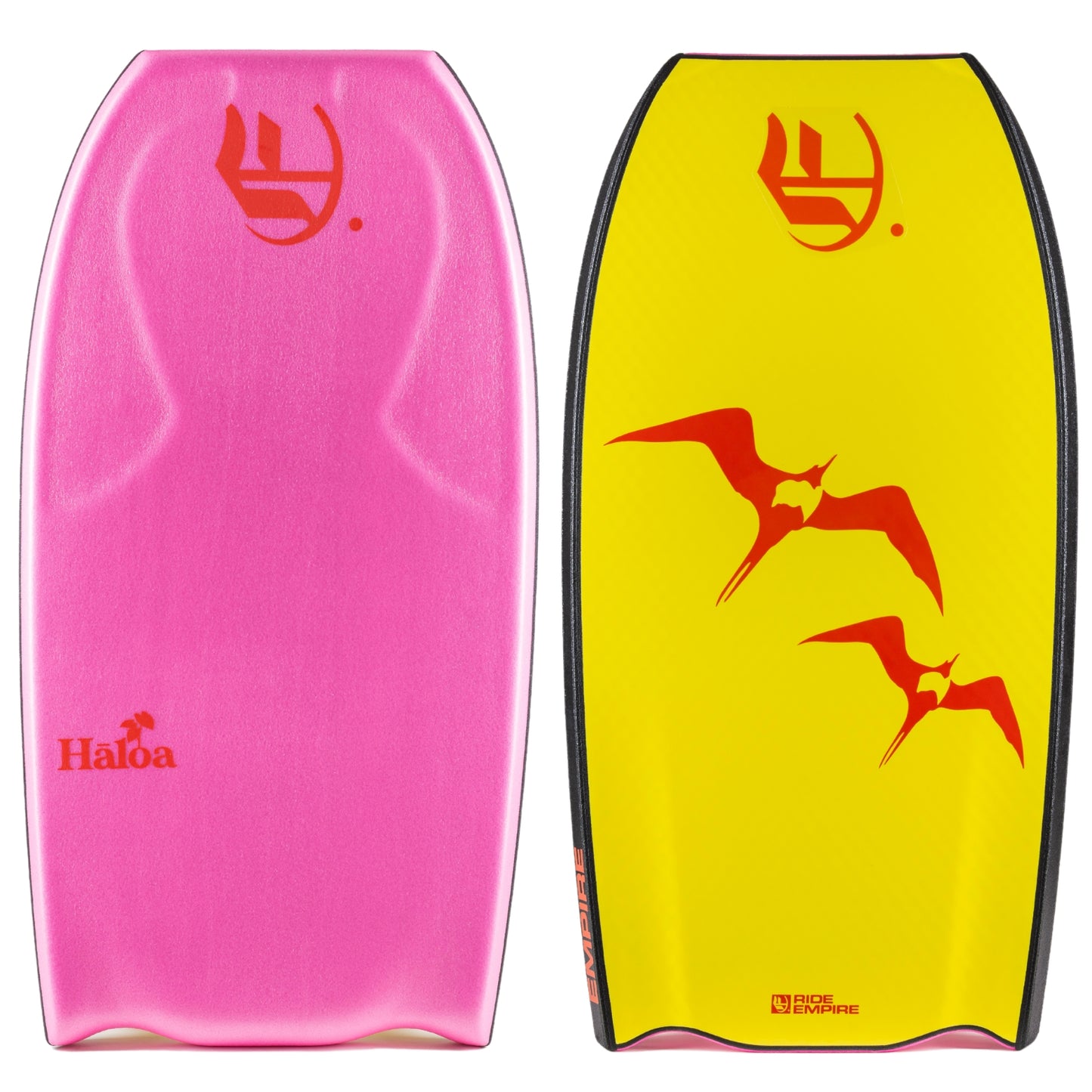 Empire Hāloa PP+ Bodyboard