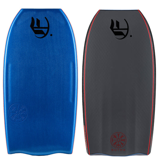 Empire BOTHA PP+ 3/2 BAT TAIL BODYBOARD