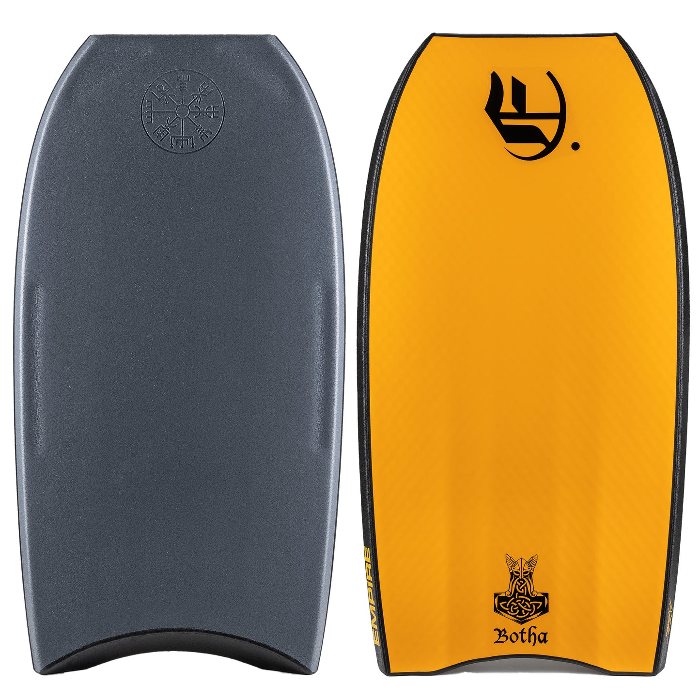 BOTHA HAMMER PP 3/2 HV BODYBOARD (PRE ORDER)
