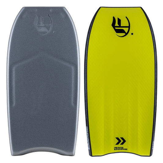 Empire GO 3/2 PP+ Bodyboard (PRE-ORDER)