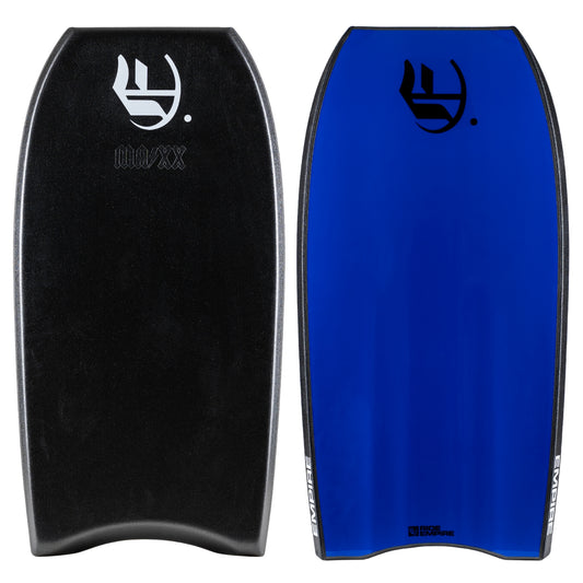 Empire Maxx PP 3/2 CT Bodyboard