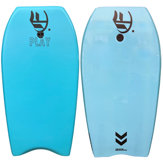 Empire Play Bodyboard