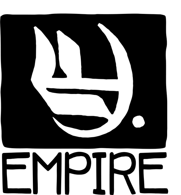 EMPIRE BODYBOARDS