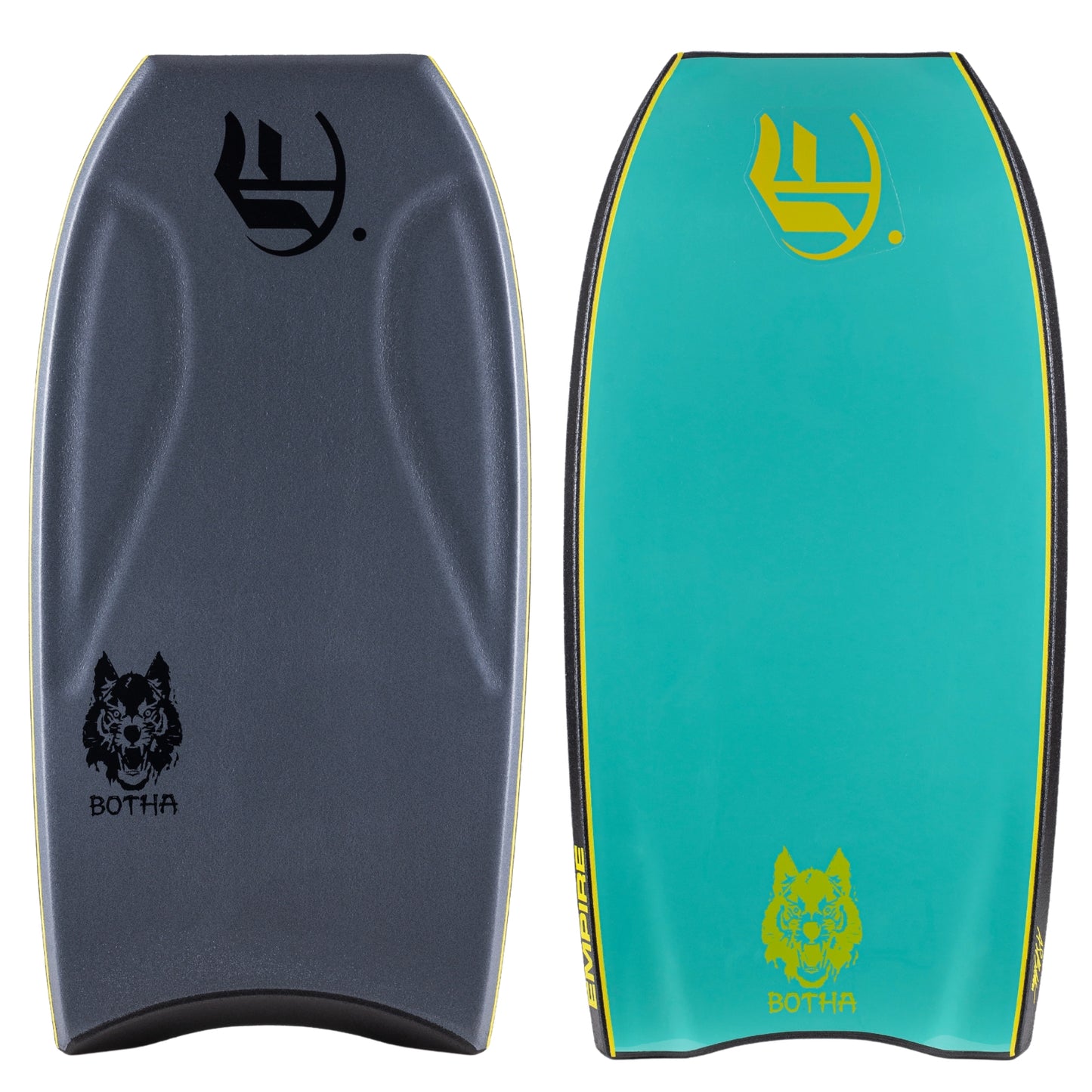 Empire BOTHA PE+ BODYBOARD