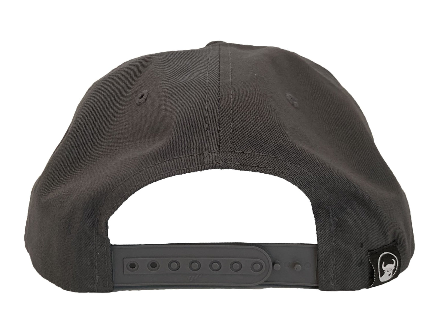 Empire X 662 Unstructured Snapback - Grey