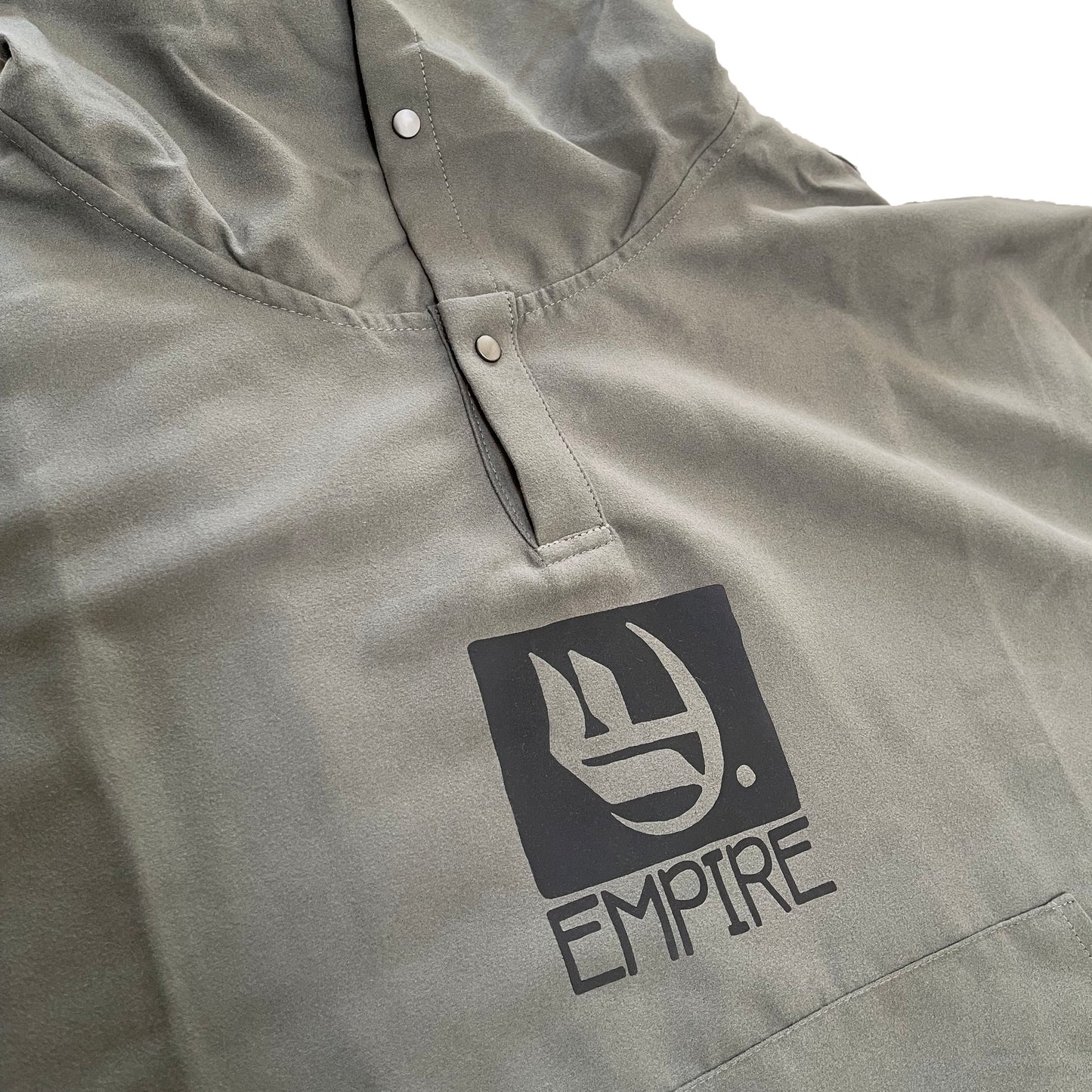 Empire Lightweight Poncho