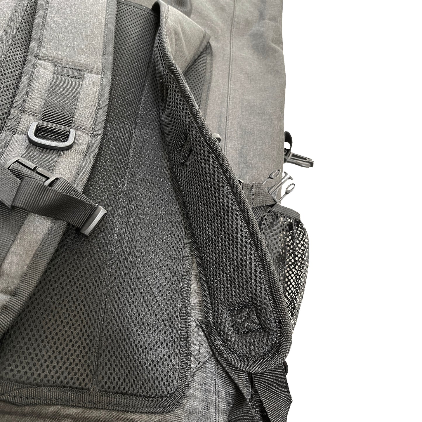 Empire Dry Backpack