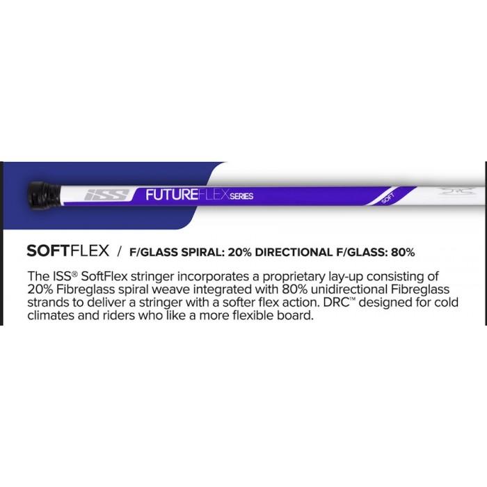 ISS SoftFlex Stringer