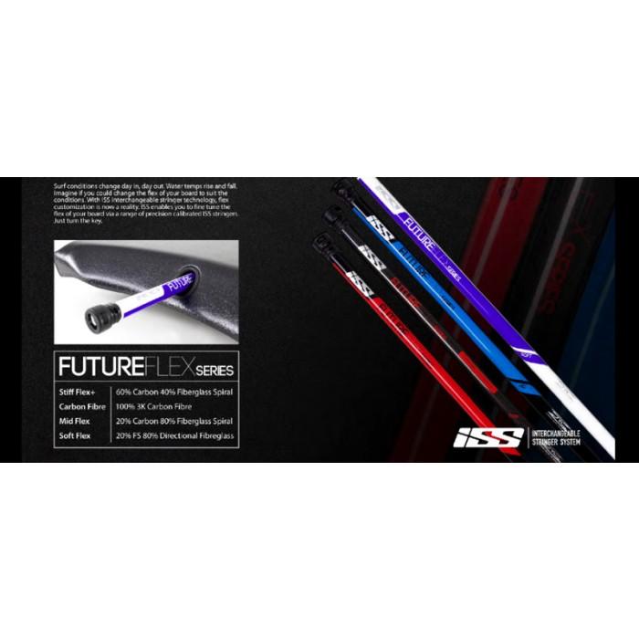 ISS StiffFlex+ Stringer