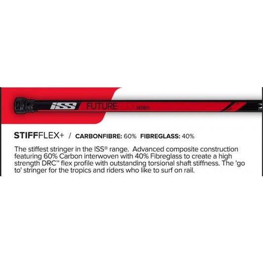 ISS StiffFlex+ Stringer
