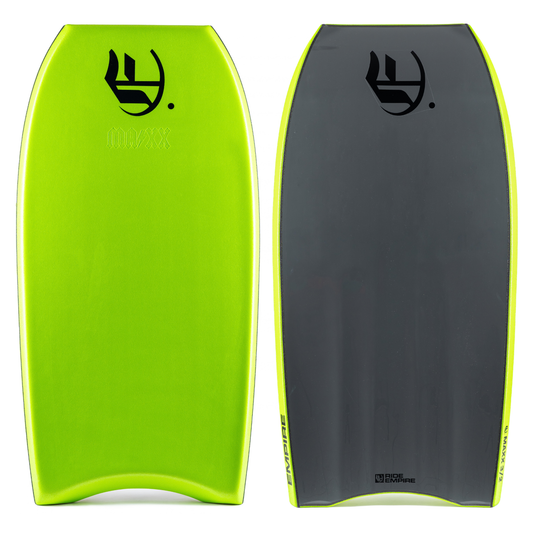 Empire Maxx PP 3/2 CT Bodyboard (PRE-ORDER for November)
