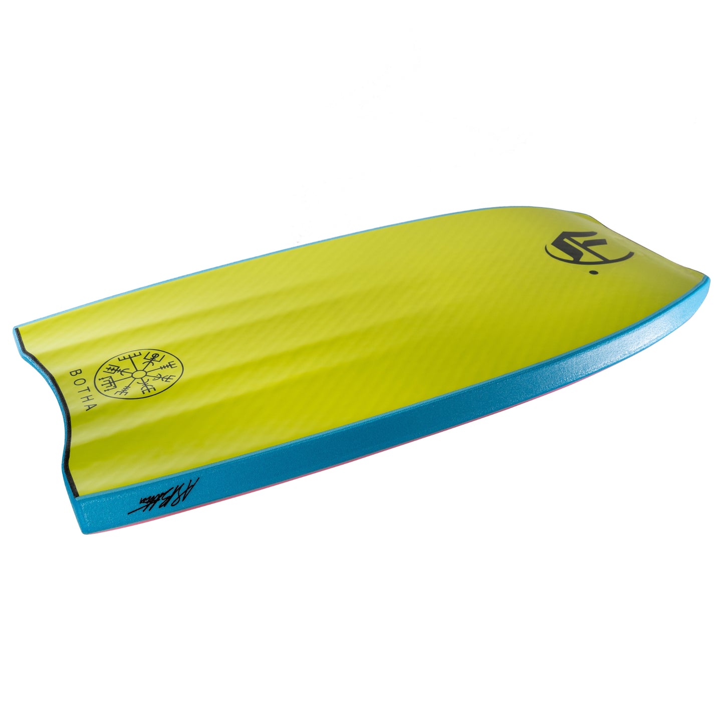 Empire BOTHA PP+ 3/2 BODYBOARD