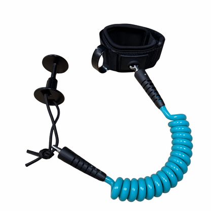 Empire Wrist Bodyboard Leash