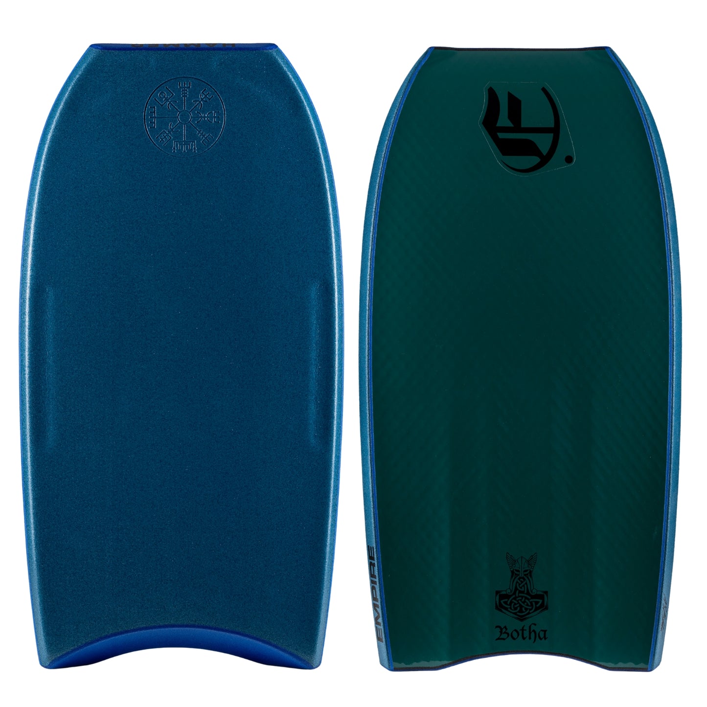 Empire BOTHA HAMMER PP 3/2 HV BODYBOARD