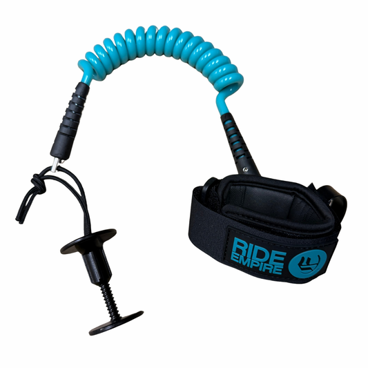 Empire Wrist Bodyboard Leash
