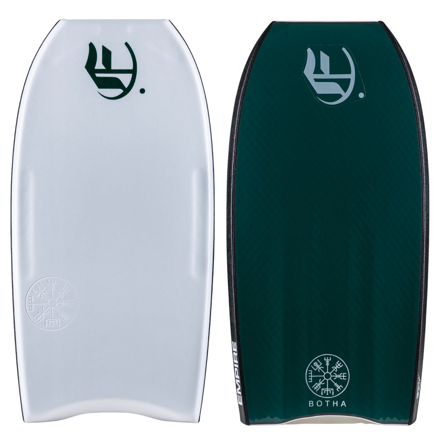 Empire BOTHA PP+ 3/2 BODYBOARD