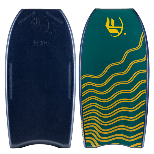 Empire SWERVE 3/2 PP+ BODYBOARD (PRE ORDER)