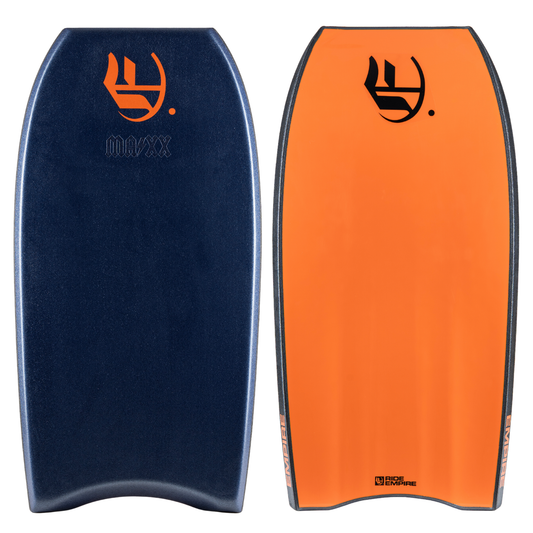Empire Maxx PP 3/2 CT Bodyboard