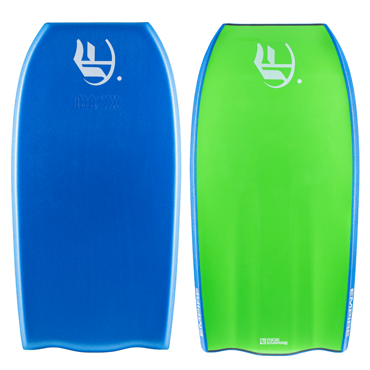 Empire Maxx PP 3/2 BT Bodyboard