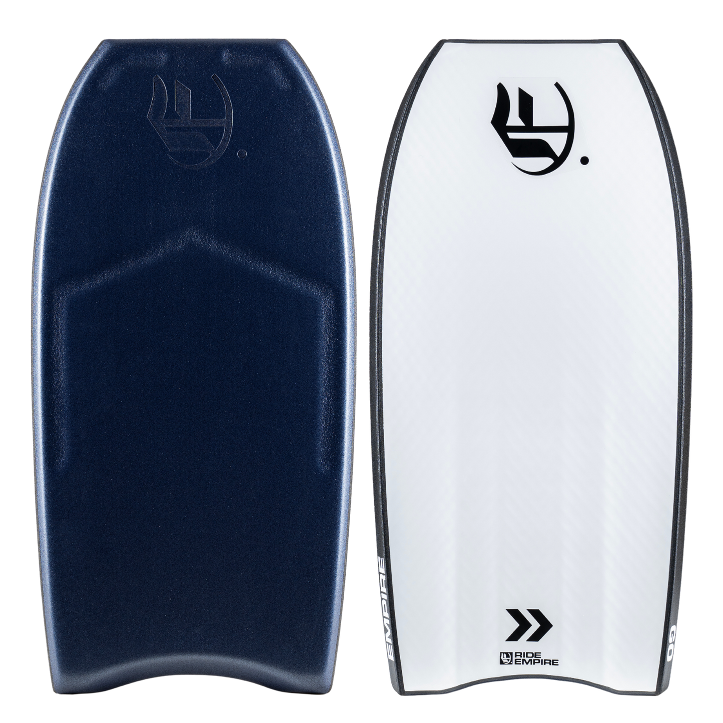 Empire GO 3/2 PP+ Bodyboard