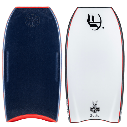 EMPIRE Botha Hammer PE+ HV Bodyboard (PRE ORDER)