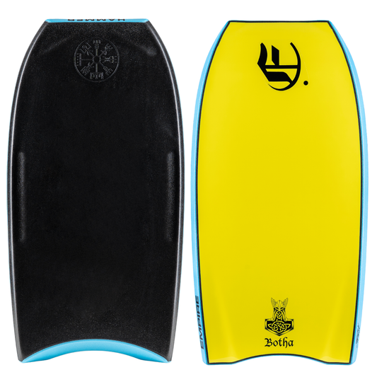 EMPIRE Botha Hammer PE+ HV Bodyboard (PRE ORDER)
