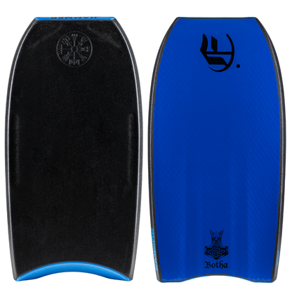Empire BOTHA HAMMER PP 3/2 HV BODYBOARD