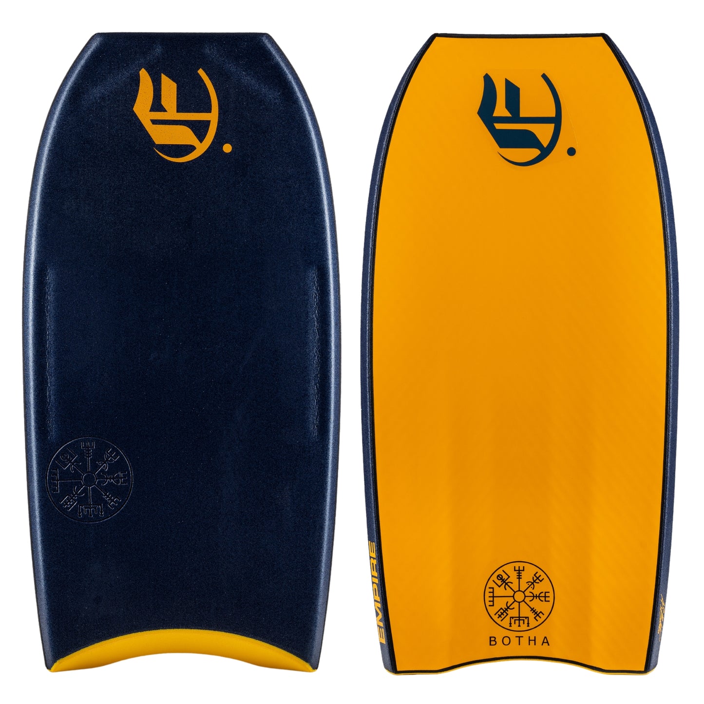 Empire BOTHA PP+ 3/2 BODYBOARD