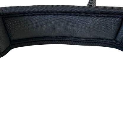 Empire Botha Bicep Leash w/ Rail Saver