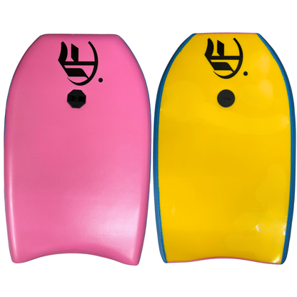 Empire 21" Mini Kick Board