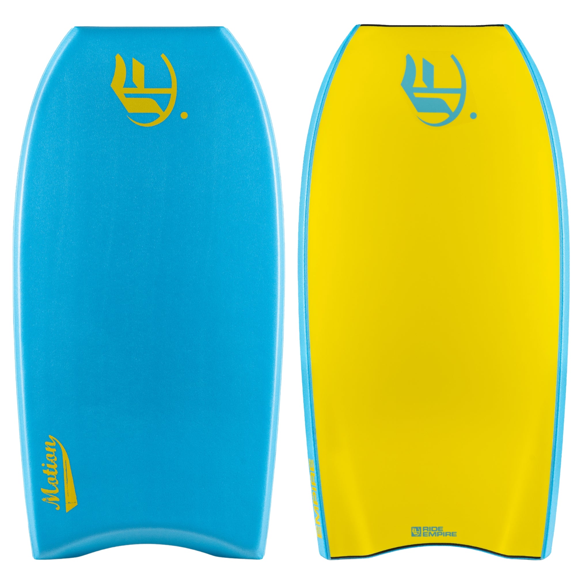 Motion 2x Stringer PE Bodyboard | Empire Bodyboards – EMPIRE BODYBOARDS