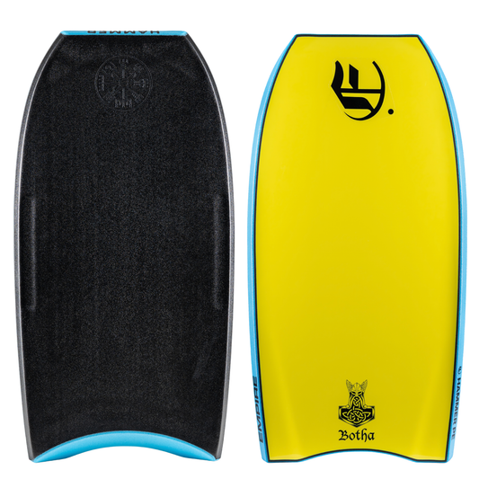EMPIRE Botha Hammer PE+ HV Bodyboard