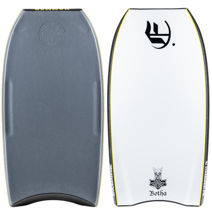 EMPIRE Botha Hammer PE+ HV Bodyboard