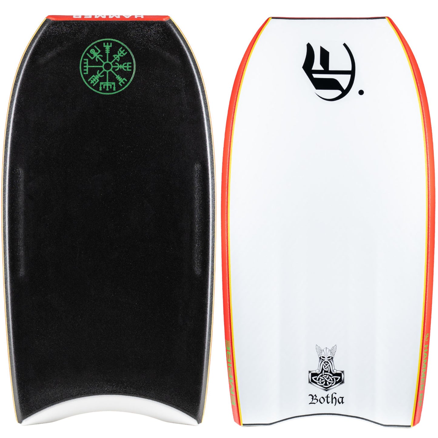 Empire BOTHA HAMMER PP 3/2 HV BODYBOARD (COMING SOON- October)