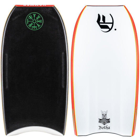 Empire BOTHA HAMMER PP 3/2 HV BODYBOARD (COMING SOON- October)