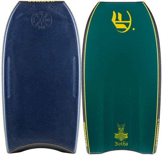 Empire BOTHA HAMMER PP 3/2 HV BODYBOARD (COMING SOON- October)