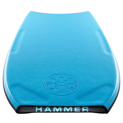 EMPIRE Botha Hammer PE+ HV Bodyboard