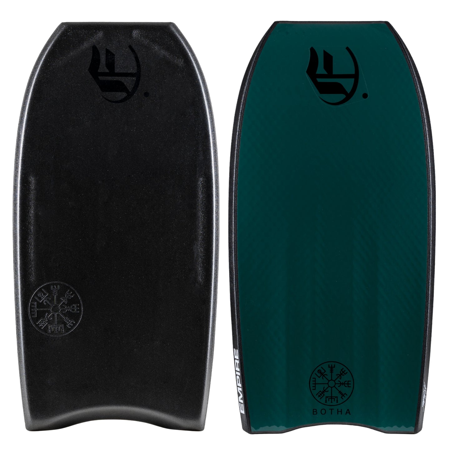 Empire BOTHA PP+ 3/2 BODYBOARD