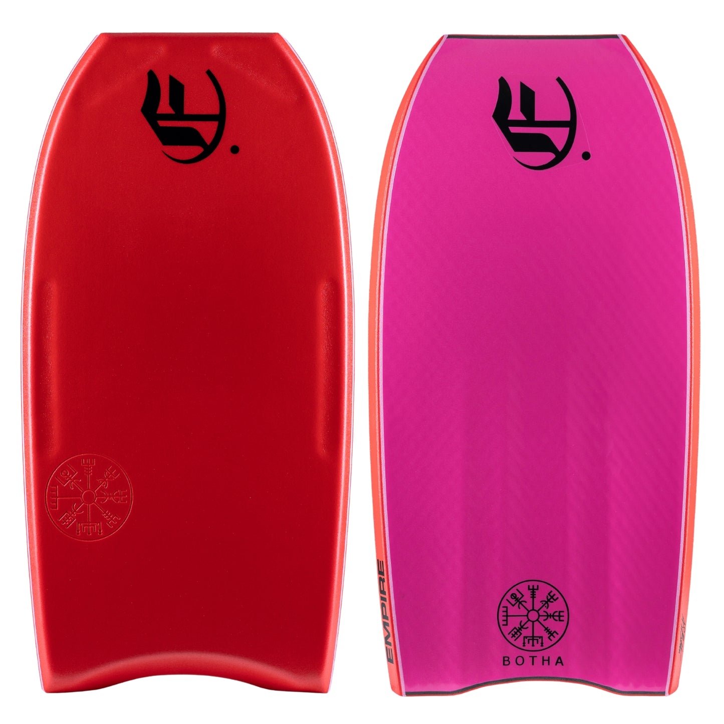 Empire BOTHA PP+ 3/2 BODYBOARD