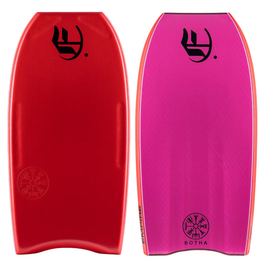 Empire BOTHA PP+ 3/2 BODYBOARD