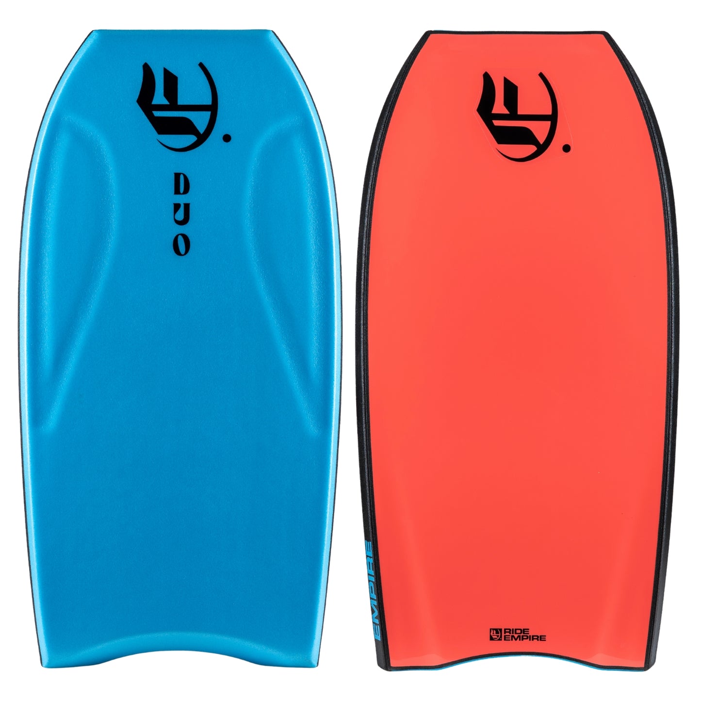Empire Duo PE+ Bodyboard