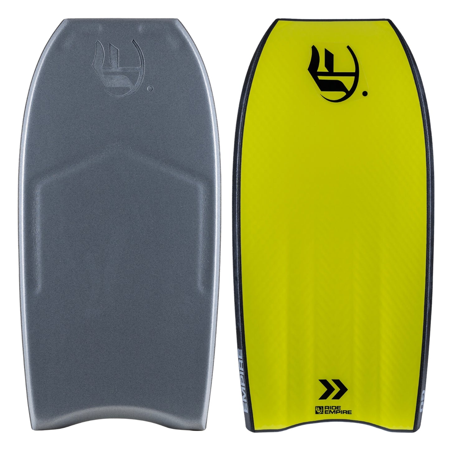 Empire GO 3/2 PP+ Bodyboard