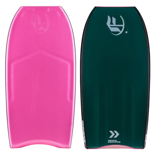 Empire GO 3/2 PP+ Bodyboard (PRE-ORDER)